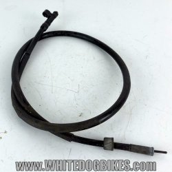 Honda NT650V Deauville Speedo Cable-NT650 V Speedometer Cables-NT650-V