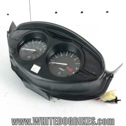 Honda NT650V Deauville Clocks - NT650 V Dash - NT650-V Dashboard