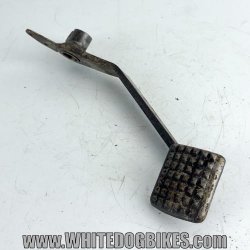 Honda NT650V Deauville Brake Pedal - NT650 V Back Brake Lever -NT650-V