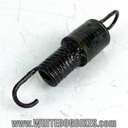 Honda NT650V Deauville Brake Pedal Spring -NT650 V Back Brake -NT650-V