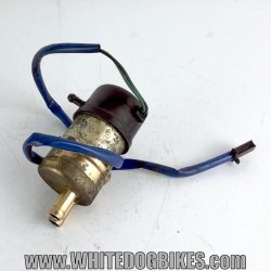 Honda NT650V Deauville Fuel Pump - NT650 V Petrol Pumps - NT650-V