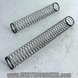 Honda NT650V Deauville Carb Springs -NT650 V Carburetor Spring-NT650-V