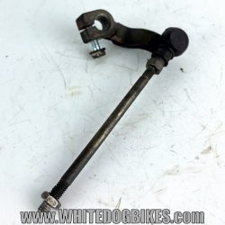 Honda NT650V Deauville Gear Pedal Linkage - NT650 V Gear Link -NT650-V