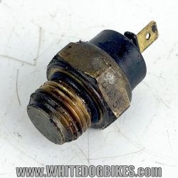 Honda NT650V Deauville Radiator Thermostat - NT650 V Rad - NT650-V