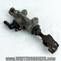 Honda NT650V Deauville Rear Brake Master Cylinder - NT650 V Back Brake