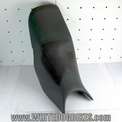 Honda NT650V Deauville Seat - DAMAGED - NT650 V Seats - NT650-V Saddle