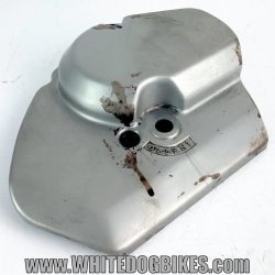 Honda NT650V Deauville Sprocket Cover -NT650 V Engine Covers -NT650-V