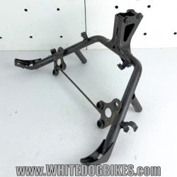 Honda NT650V Deauville Main Fairing Bracket -NT650 V Top Panel-NT650-V