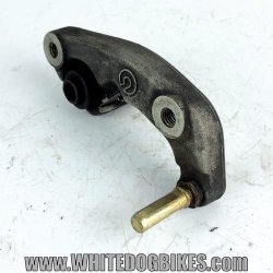 Honda NT650V Deauville Right Caliper Bracket - NT650 V Brakes -NT650-V