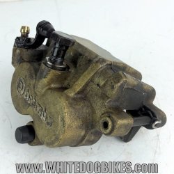 Honda NT650V Deauville Left Brake Caliper - NT650 V Brakes - NT650-V