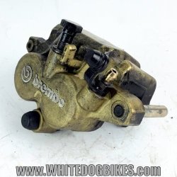 Honda NT650V Deauville Right Brake Caliper - NT650 V Brakes - NT650-V