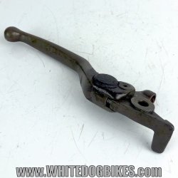 Honda NT650V Deauville Front Brake Lever - NT650 V Levers - NT650-V