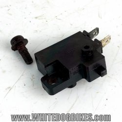 Honda NT650V Deauville Front Brake Light Switch - NT650 V - NT650-V