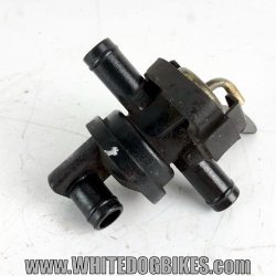 Honda NT650V Deauville AIrbox Valve - NT650 V AICV Valve - NT650-V