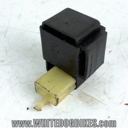 Honda NT650V Deauville Fuel Cut Off Relay - NT650 V CF318 - NT650-V