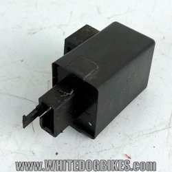 Honda NT650V Deauville Indicator Relay -NT650 V Flasher Switch-NT650-V