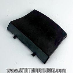 ZRX1200 rear storage box lid