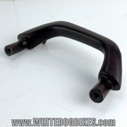 2004 Kawasaki ZRX1200 R Right Pillion Handle -ZRX 1200 Grabrail-ZR1200