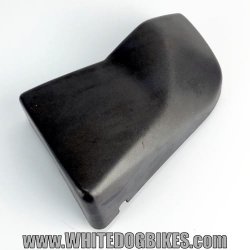 ZRX1200R left airbox cover