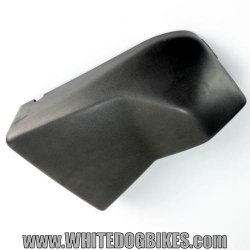 ZRX1200 right airbox cover