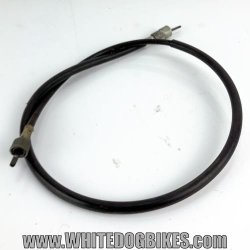 ZRX1200 R speedo cable