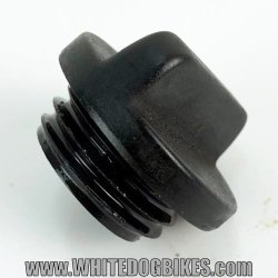 XJ600 Diversion oil cap