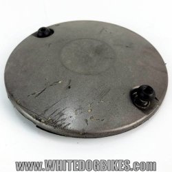 XJ600 Divi right crank cover