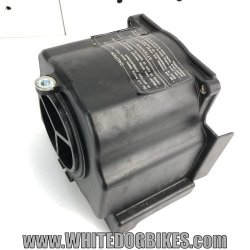 ZRX1200R airbox body