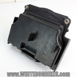 ZRX1200R airbox lid