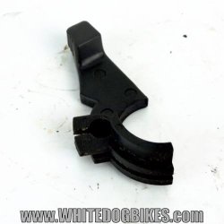 ZRX1200 R choke lever