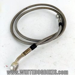 ZRX1200R clutch hose