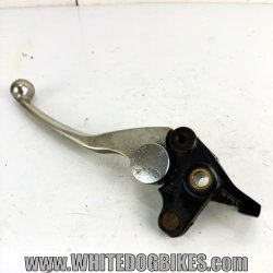 ZRX1200R clutch lever