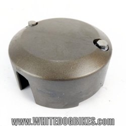 ZRX1200 clutch slave cylinder cover