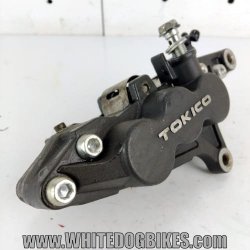 ZRX1200 R right caliper