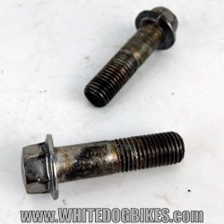 ZRX1200 R brake caliper bolts