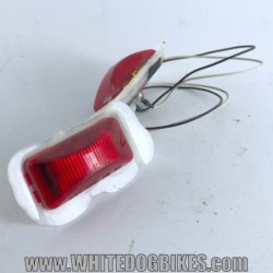 2006 TGA Superlight RWD Rear Lights