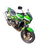 Kawasaki ZRX1200R Parts