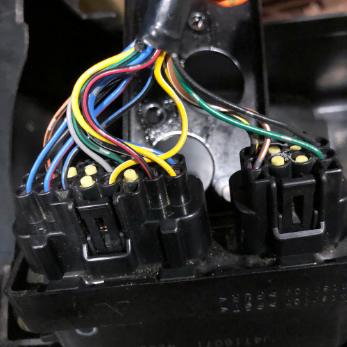 Kawasaki ZRX1200 CDI Wiring…..